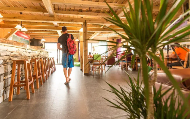 Hostel Soca Rocks