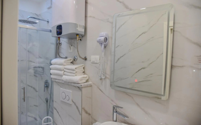 Hotel Kastel 1700