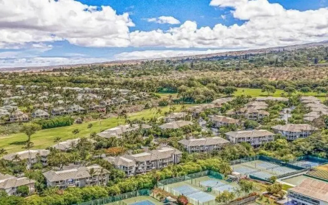Wailea Grand Champion, #142 1 Bedroom Condo