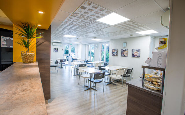 Hotel Parc Azur et Spa - Toulon Ollioules