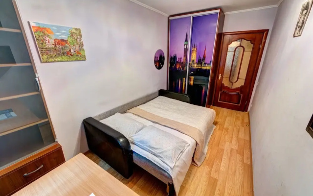 Apartment Schorsa 29A-47