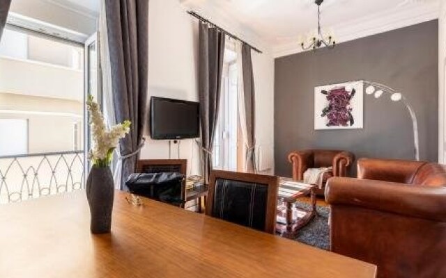 Luxury Apartament in City Centre