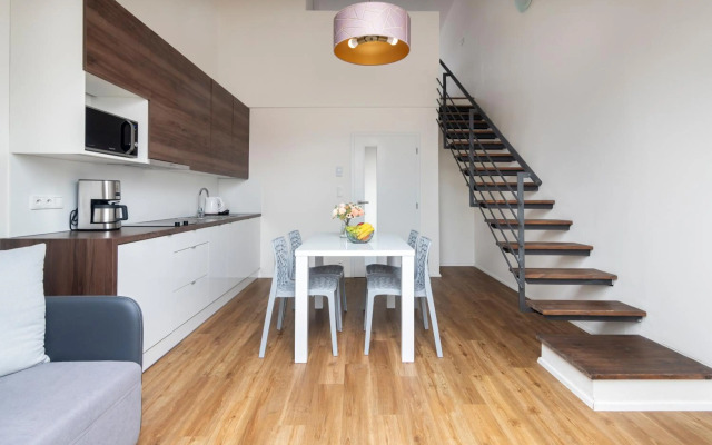 Prague Tales Boutique Residence