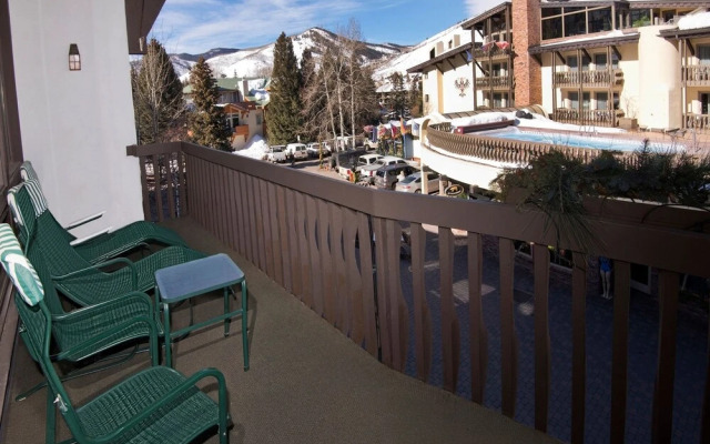 Lodge at Vail C348