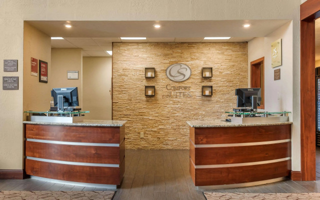 Comfort Suites near Route 66