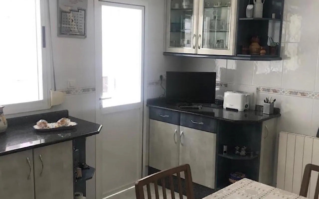 Mi Casa Dos