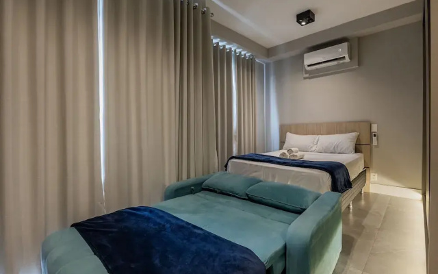 Studios Vila Madalena | Delfhy