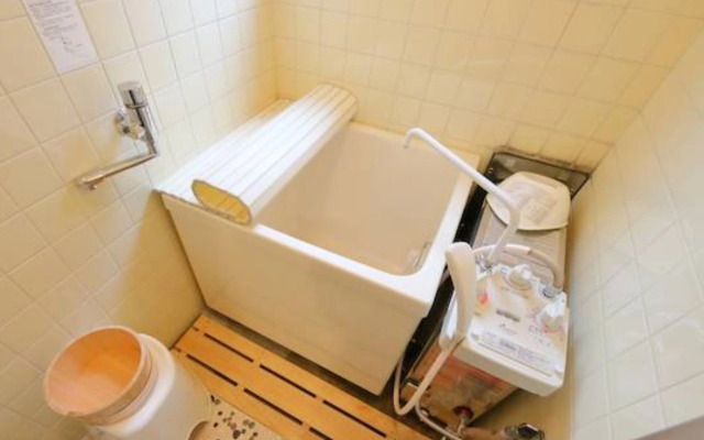 Minshuto MOTO Municipal MOTO 302