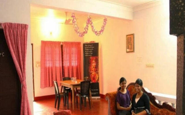 Padikkal Residency Homestay