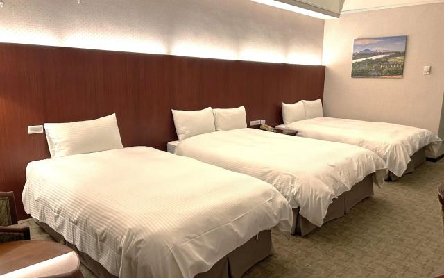 Kavalan Hotel