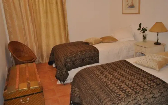 Casa Do Valgão
