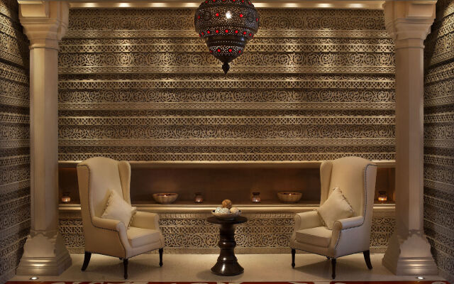 ITC Mughal, A Luxury Collection Resort & Spa, Agra