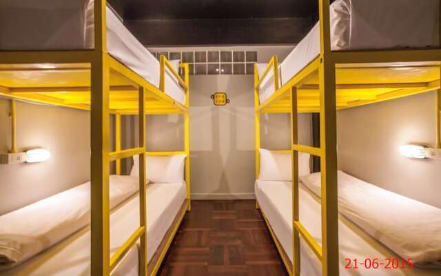 Your Hostel