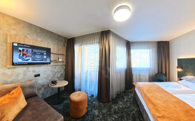 Vital & Sporthotel Brixen