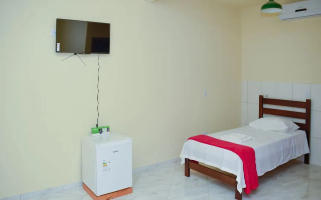 Pousada Antares de Paraty