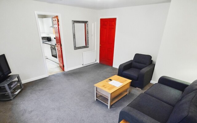 Thistle Apartments Marischal Square