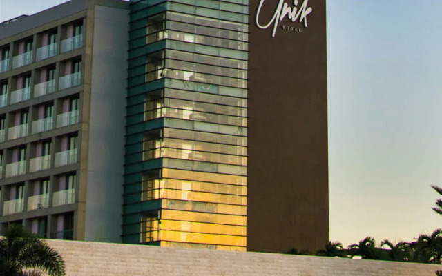 Hotel Sunsol Parque Costazul