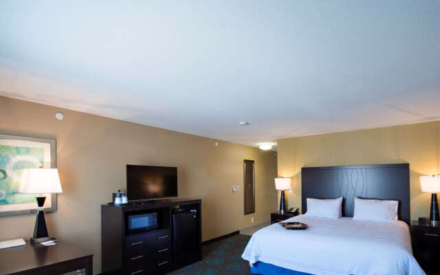 Hampton Inn Saskatoon South