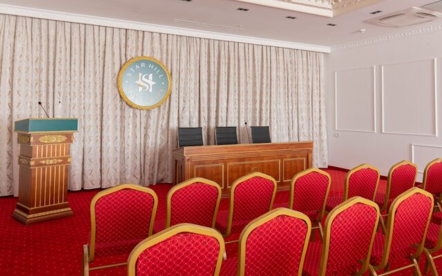 Star Hill Hotel & SPA