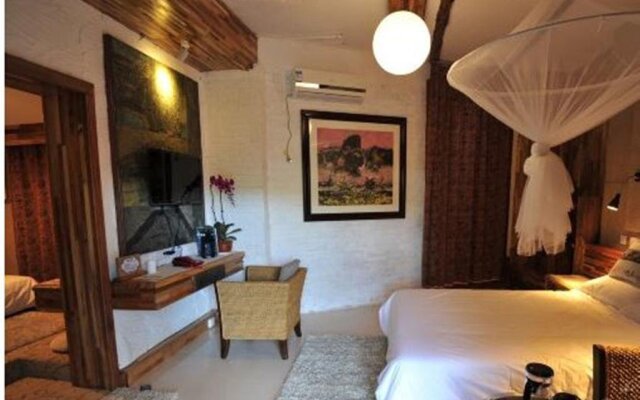 Puer Gudaoboke Hostel