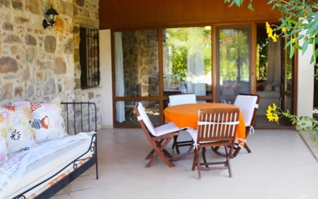 Villa Limon
