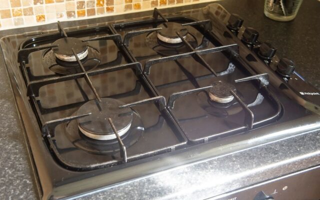 Cosy 2BR Flat Near King's Theatre