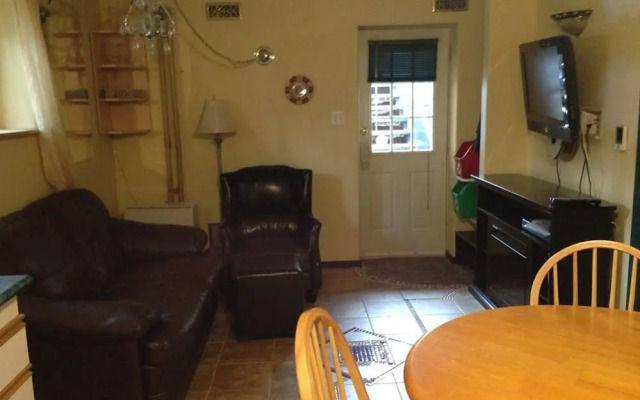 Ravensong Guest House