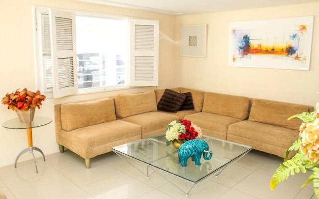 Hospedaria Gebel LocDay