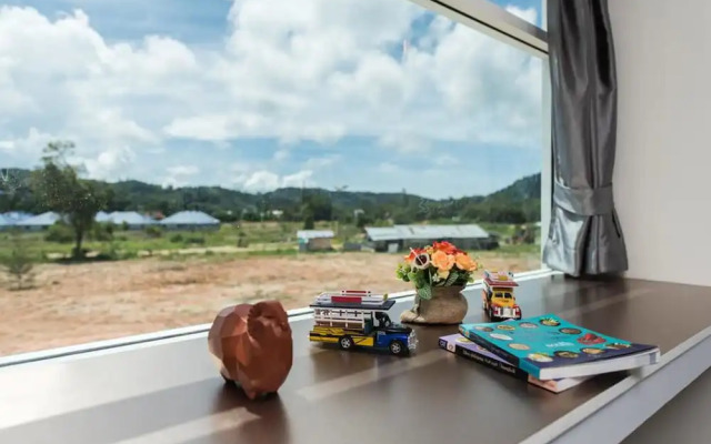 Slowlife Beach - Hostel