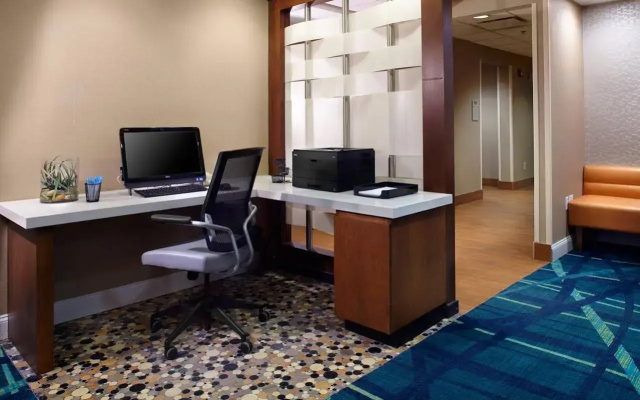 Staybridge Suites Pittsburgh Airport by IHG