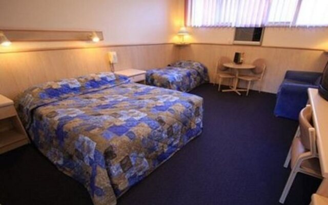 Comfort Inn Glenelg