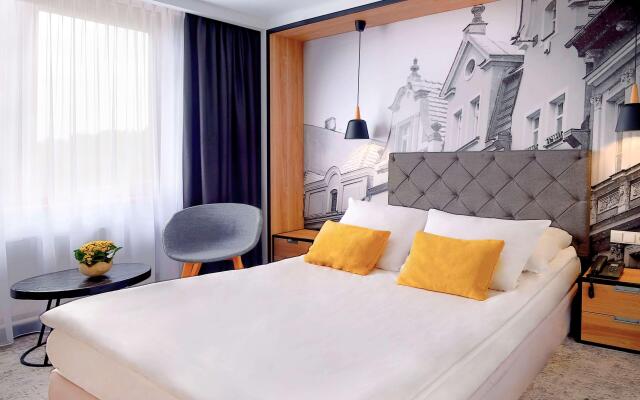 Mercure Jelenia Gora