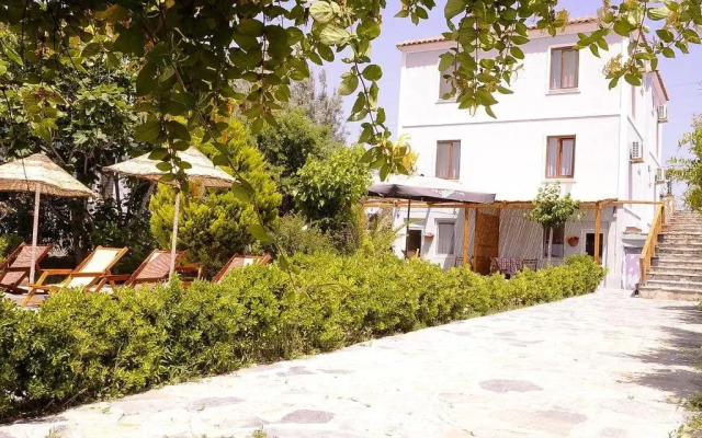 Saklibahce Hotel