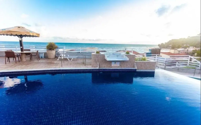 Flat Particular 111 no Pipas Bay