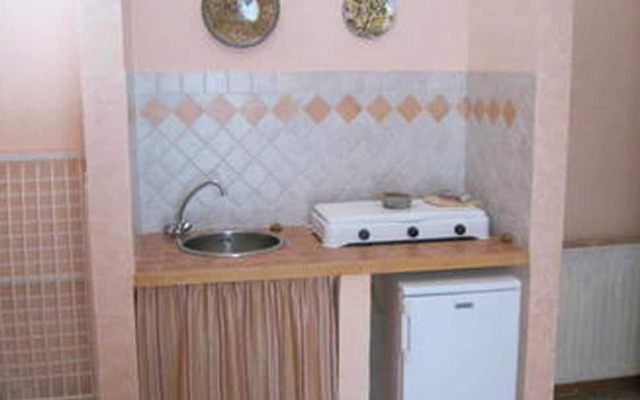 Agriturismo Fattoria Spezia