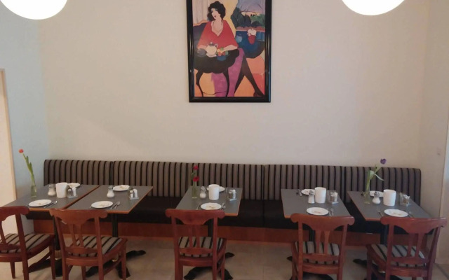 Parkhotel Krems
