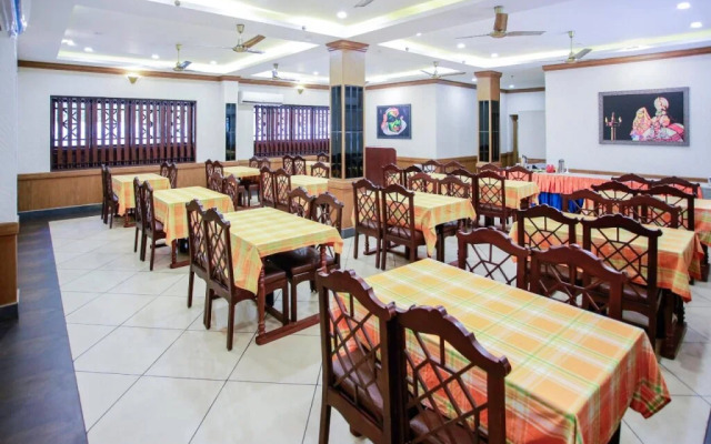 Alankar Elite Inns By OYO Rooms