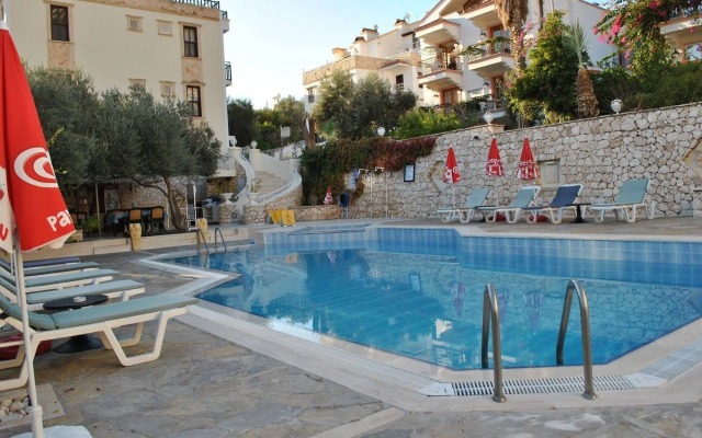 Hotel Dionysia