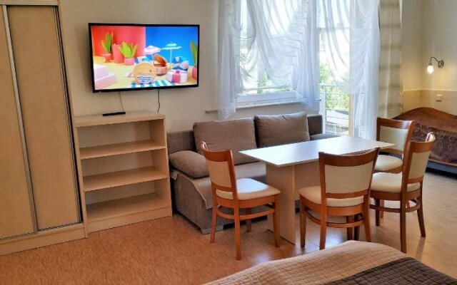 Dom Gościnny Harpun