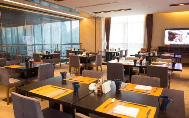 All-legend Hot-spring Resort Hotel Tianjin