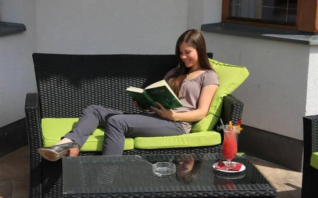 Hotel Atzinger - Family Resort Stubai