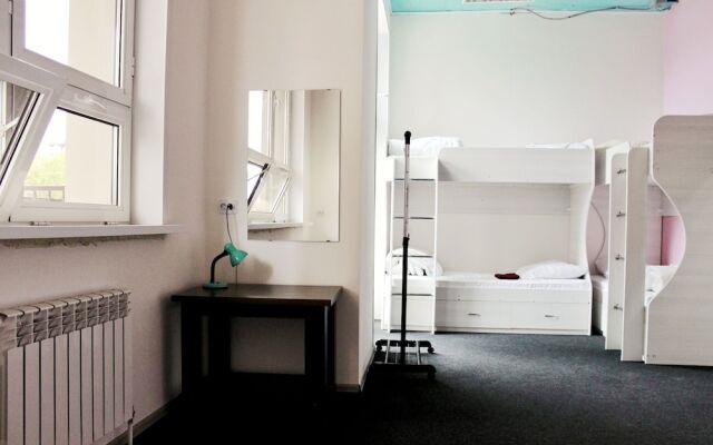 Hygge Hostel Tyumen