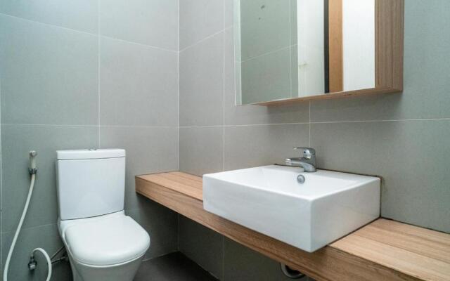Three J Residence