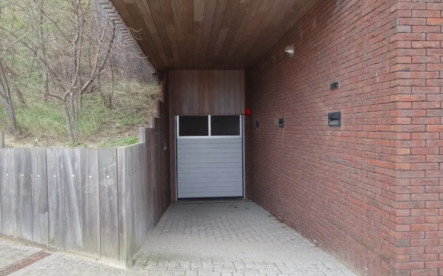 Apartment in Nieuwpoort With Terrace
