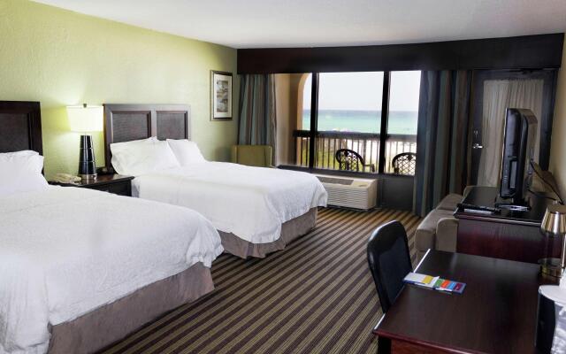 Hampton Inn Ft. Walton Beach