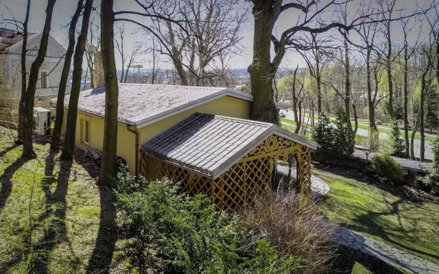 Tarnovsky Hotel, Resort & SPA