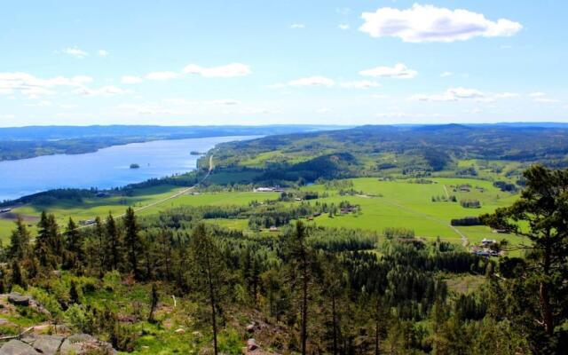 Sunne Hembygdsgard B&B