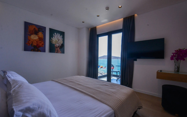 Hotel Nertili