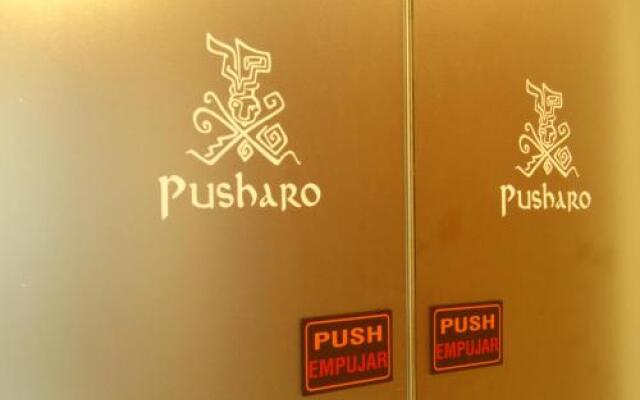 Pusharo Healing Center - Hostel