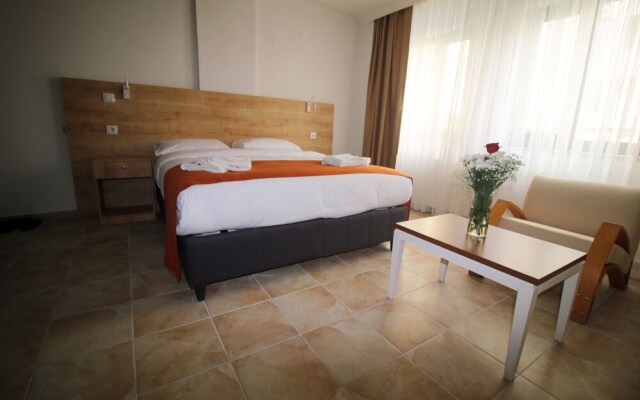 Huriye Ana Butik Otel